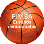 Fimba Europos čempionatas