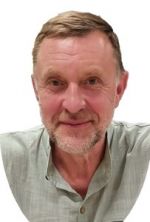 Arvydas Venclovas - ESBA